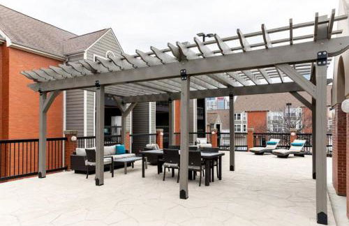 Downtown Nashville Condo, Walk to Broadway with Free Parking - Foto 28