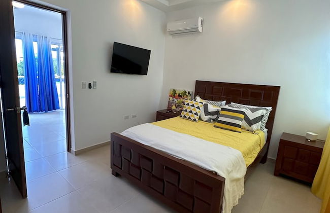 Timeless Luxury Villa - Foto 14