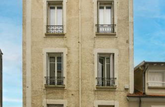 Appartement Cosy - Fontainebleau - Proche forêt - Foto 6