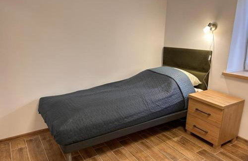 Dom Nad Jeziorem Trzy Tonie - Foto 16