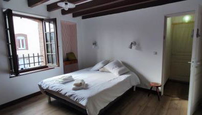 le temps d'aime - Photo 4