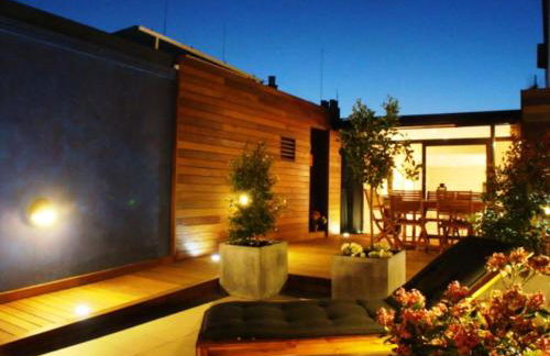 Tendency Apartments 7 - Photo 1