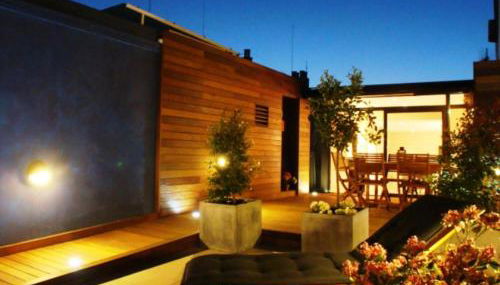 Tendency Apartments 7 - Photo 1