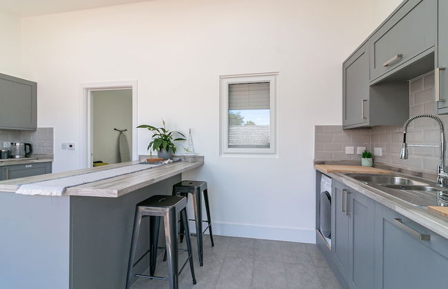 Archers House - Foto 58