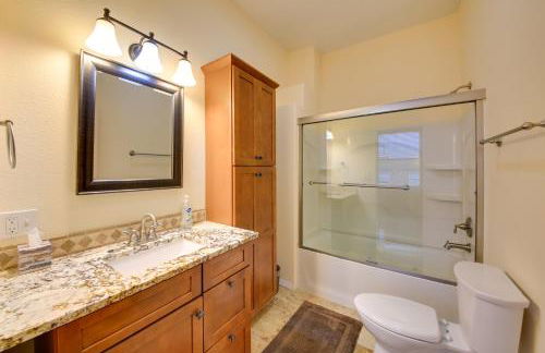 Ski and Explore! Charming Downtown Wallace Condo - Foto 16