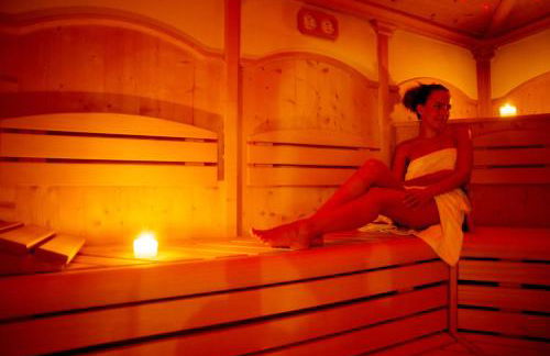 Aparthotel Kastel Seiser Alm - Photo 42