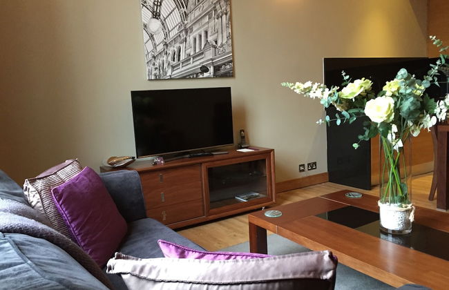 Quebecs Luxury Aparthotel - Foto 24