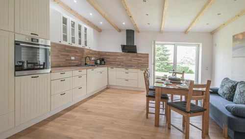 NEU! Ferienhaus Upgant - Foto 5