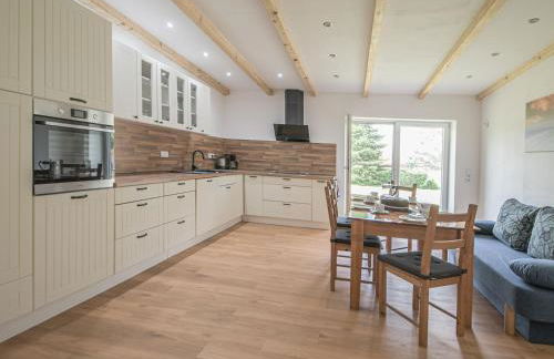 NEU! Ferienhaus Upgant - Foto 5