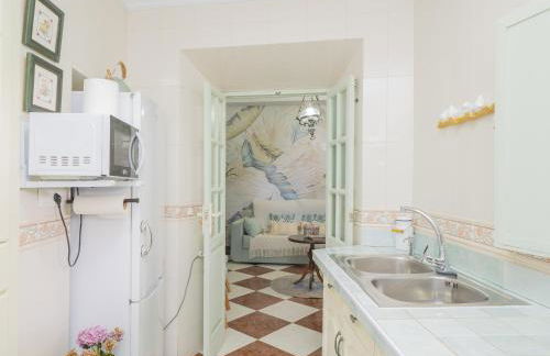 Cubo's Noches de Luna Casabermeja House - Foto 29