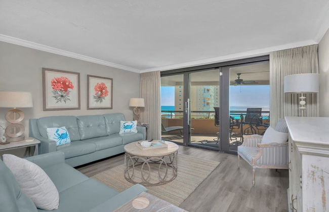 Edgewater by Southern Vacation Rentals - Foto 56
