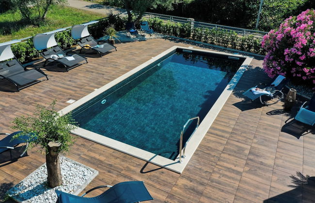 Villa Olive Garden Apartments - Foto 69