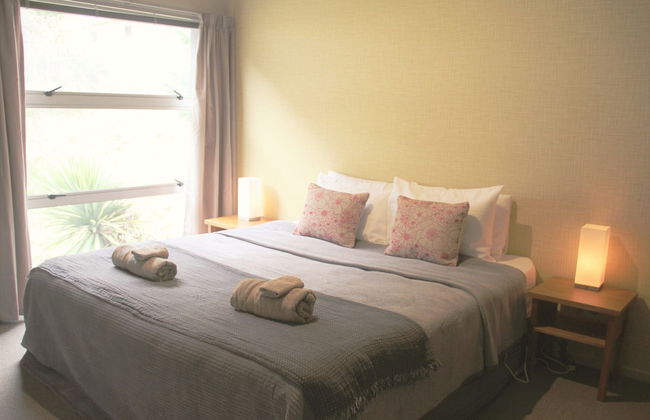 Qubehouse Holiday Homes - Foto 8