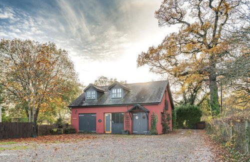 The Loft at Duffryn Mawr Self Catering Cottages - Photo 63