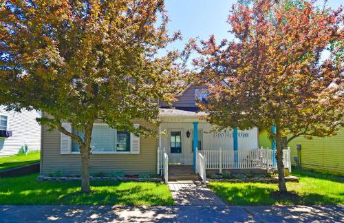 Beach House - Foto 1