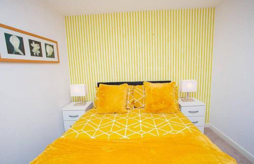 Mills Apartment - Two bedroom en-suite apartment - Photo 24