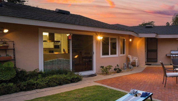 East Valley Manor by Avantstay Minutes to the Beach - Foto 2, Imagem principal