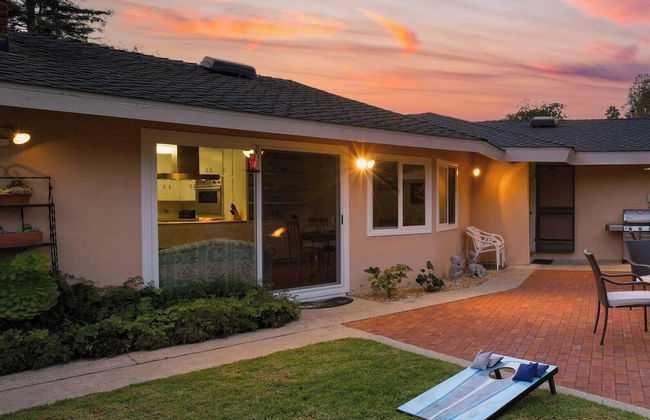 East Valley Manor by Avantstay Minutes to the Beach - Foto 1