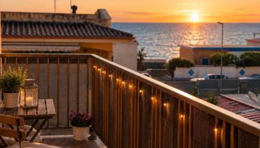 Casa vacanza Torvaianica a due passi dal mare - Foto 1