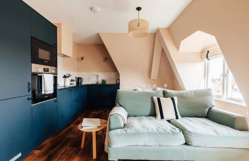 Redland Suites - Apartment 7 - Foto 15