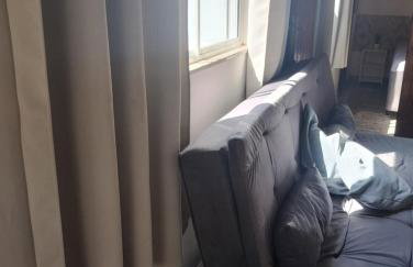 Kitnet Apto Aconchegante na praia do forte - Foto 19