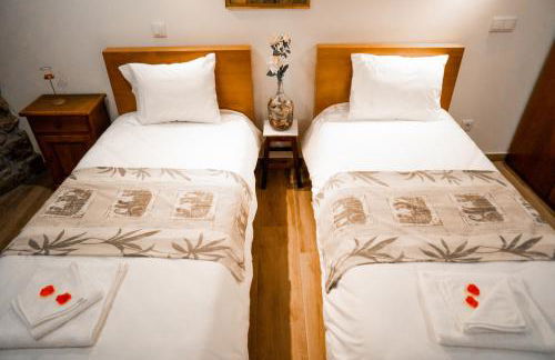 Refúgio Nariz do Mundo (Casa do Meio) - Foto 50