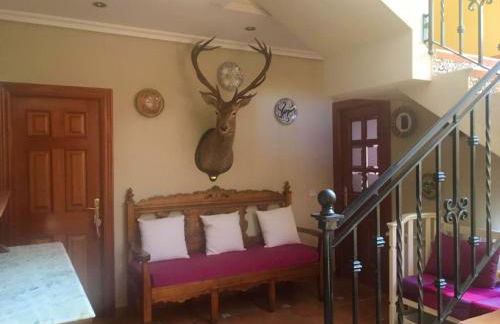 Luxurious Villa in Arcas with Private Pool - Foto 41