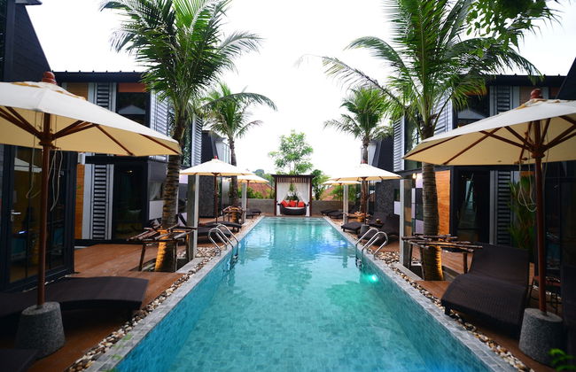 Bukit Pool Villas - Foto 41
