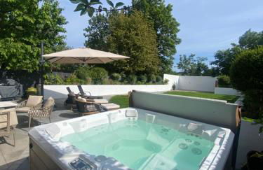 Dream House London 5bd with gym, cinema and hot tub - Foto 78