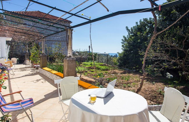 Apartments Ljubimir - Foto 33