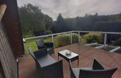 Apartment in upper floor in nature reserve. - Foto 1