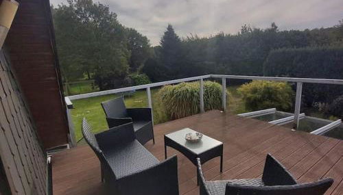 Apartment in upper floor in nature reserve. - Foto 1