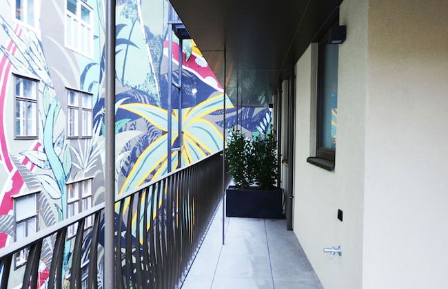 Premium Residence near Parliament - Foto 17