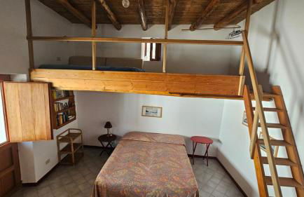 Villa Aurora con vista mozzafiato su Strombolicchio - Foto 12