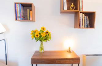 L'Envol - Eiffel Tower view, near metro - Photo 14