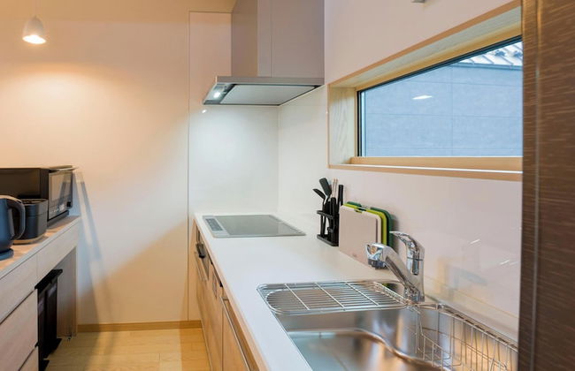 Rakuten STAY VILLA Kinugawa Riverside - Foto 64