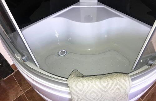 Gemütliche Ferienwohnung TURMZIMMER im Rittergut Leppersdorf bei Dresden - Foto 14