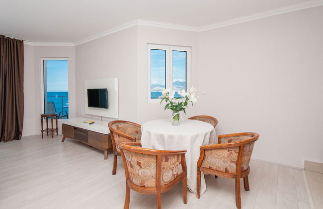 Open Sea Apartments - Foto 27