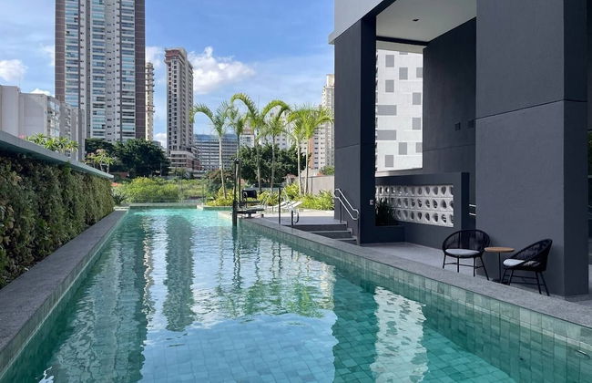 Haus Residence Brooklin - Photo 35