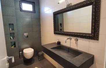 Villa Demiris at Vrachneika Beach - Foto 17