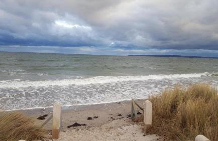 Ferienwohnung Finja in Putgarten, Kap Arkona Rügen - Foto 38