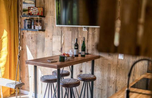 Domandi mountain holiday lodges - Foto 31