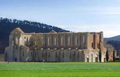 Awesome Apartment In Monticiano - Foto 27