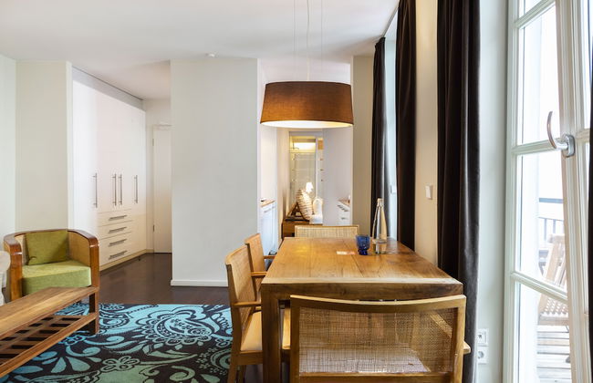 Numa Berlin Belfort - Foto 54