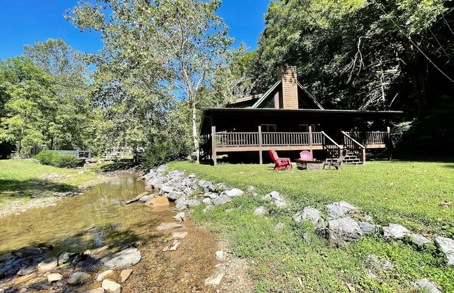 Willow Creek - Photo 27