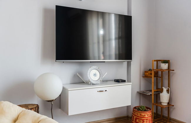 The Bohemian Pad in Shkod r - Foto 12