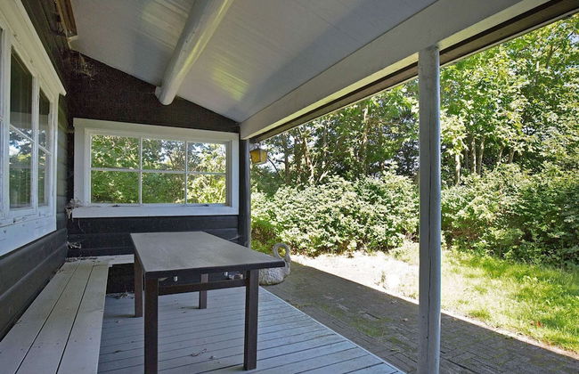 6 Person Holiday Home in Dronningmolle-by Traum - Foto 46