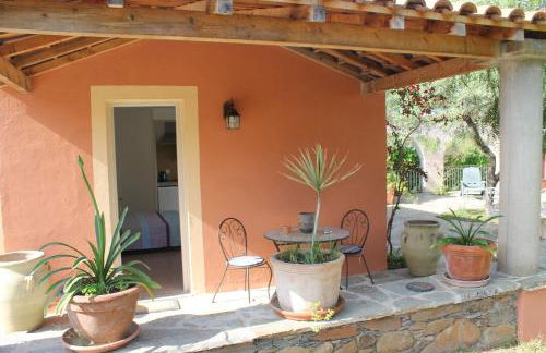 Domaine Le Clos des Oliviers - Foto 45