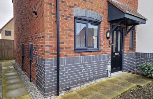 Woldcarr - Modern house with parking - Foto 32