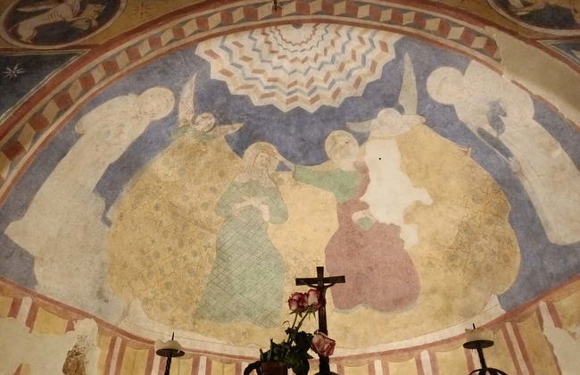 Narni Underground Ticket - Foto 3